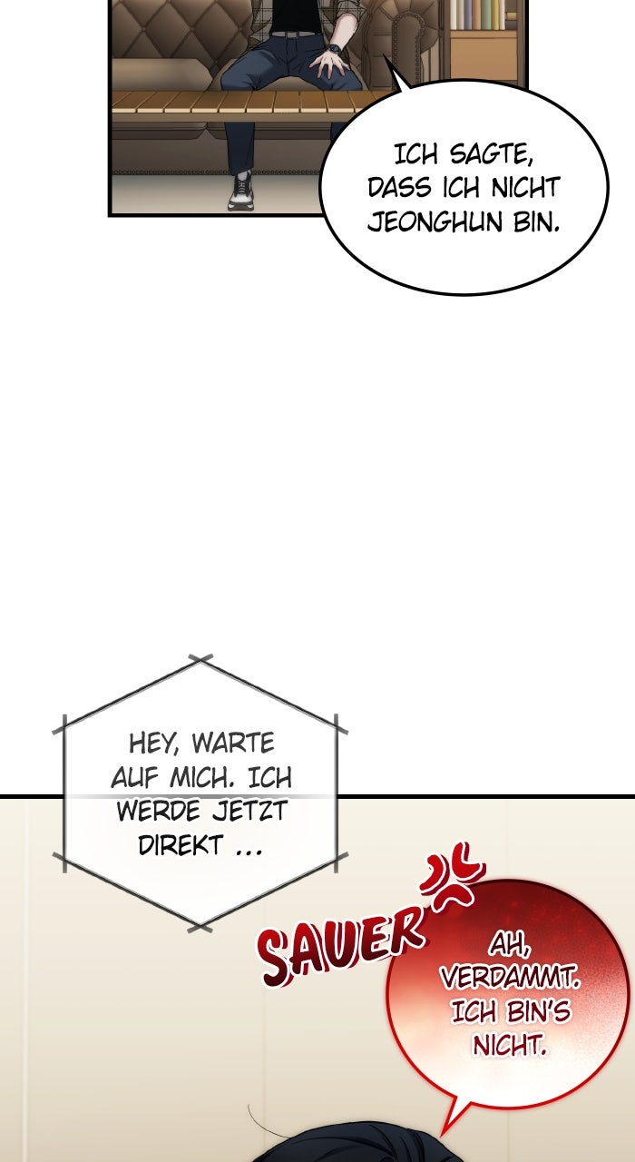 Read For My Own Good Manga Online