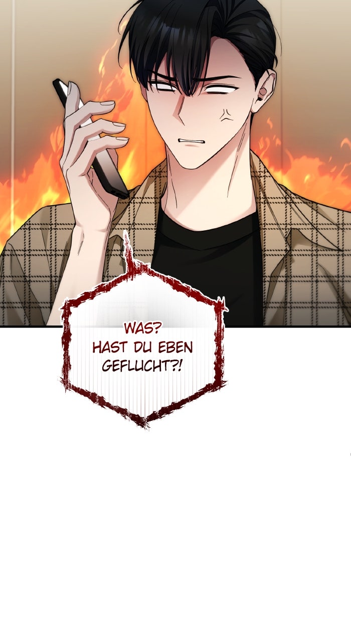 Read For My Own Good Manga Online