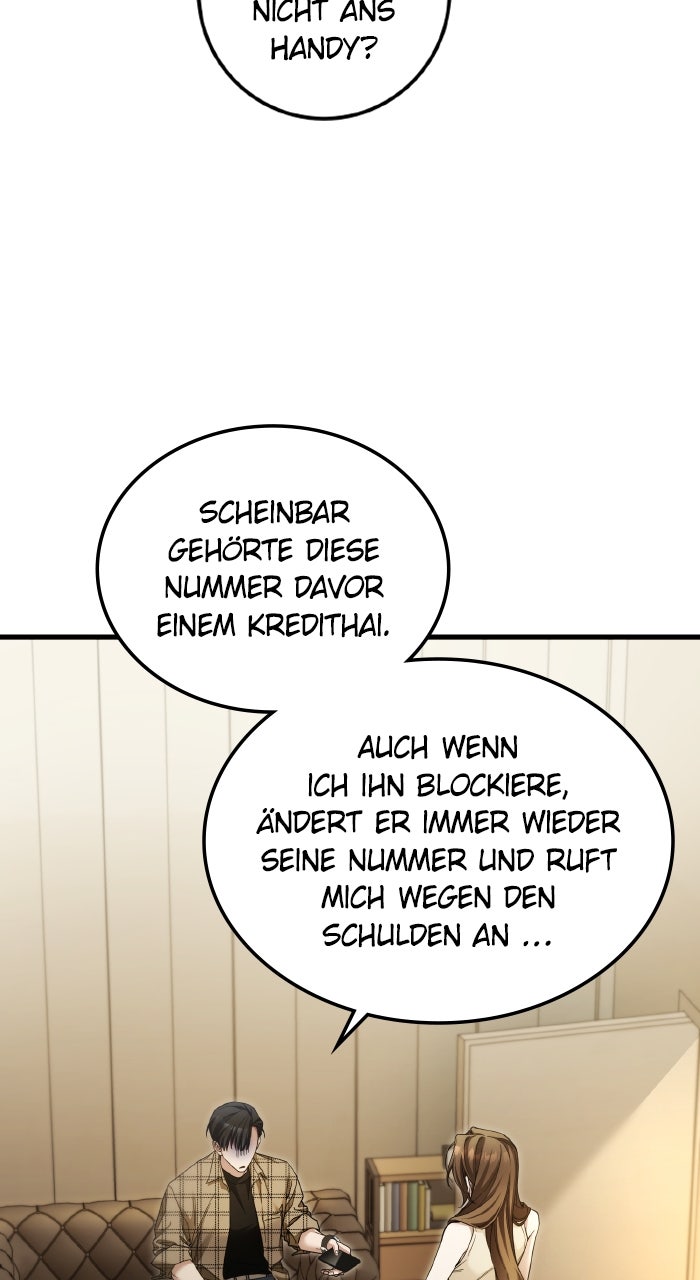 Read For My Own Good Manga Online