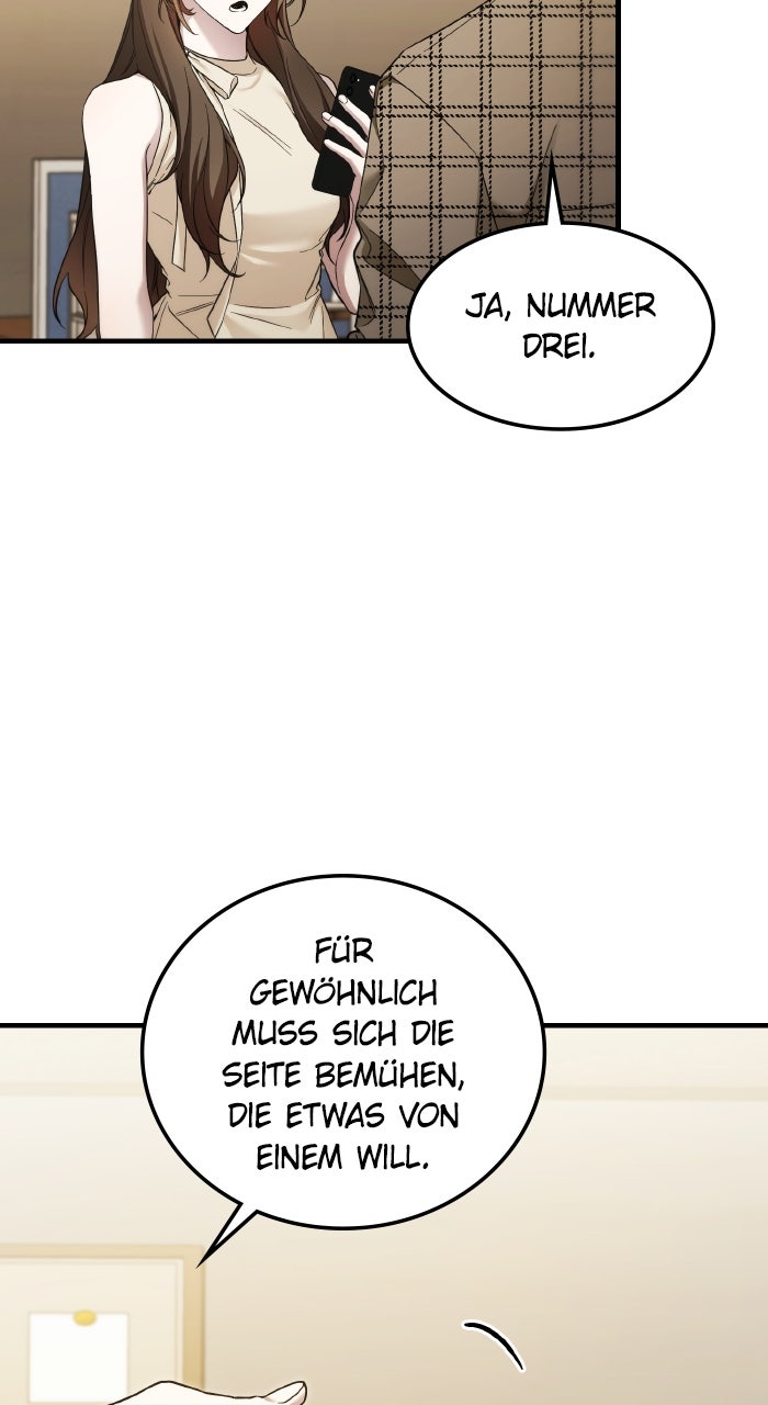 Read For My Own Good Manga Online