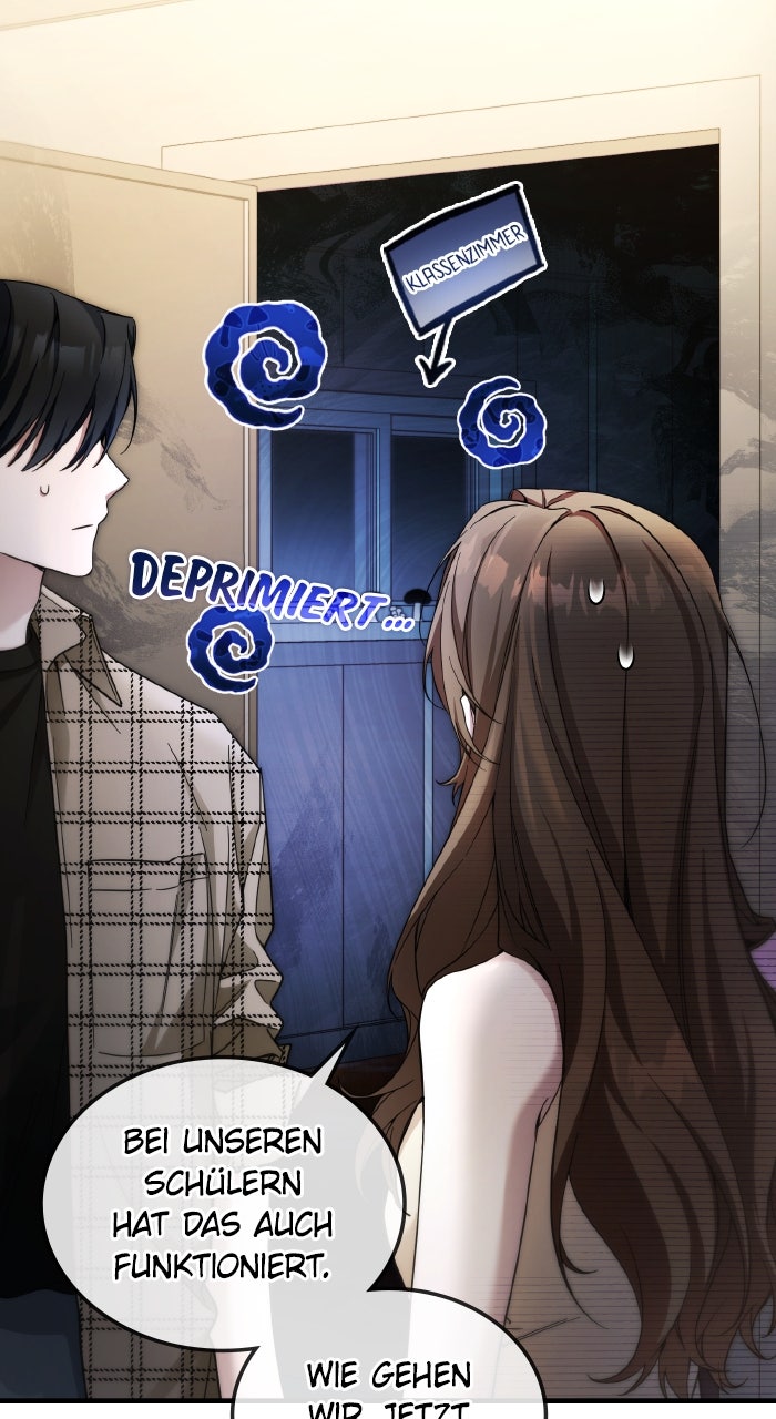 Read For My Own Good Manga Online