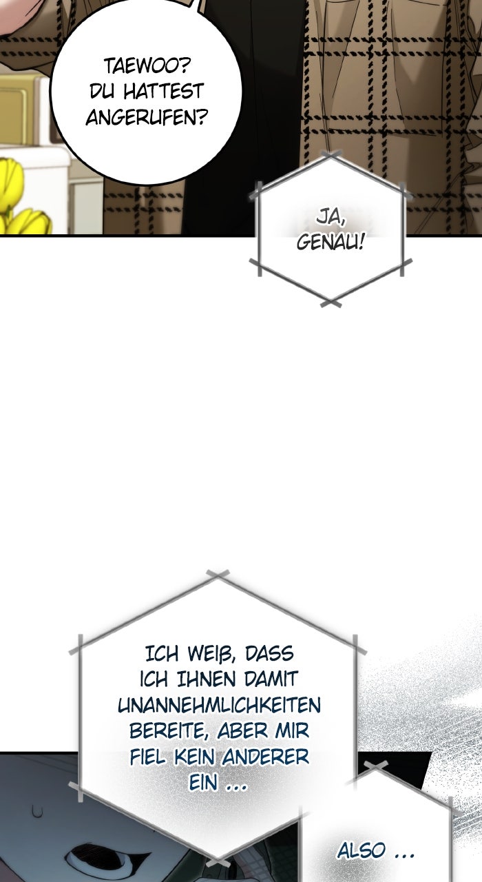 Read For My Own Good Manga Online