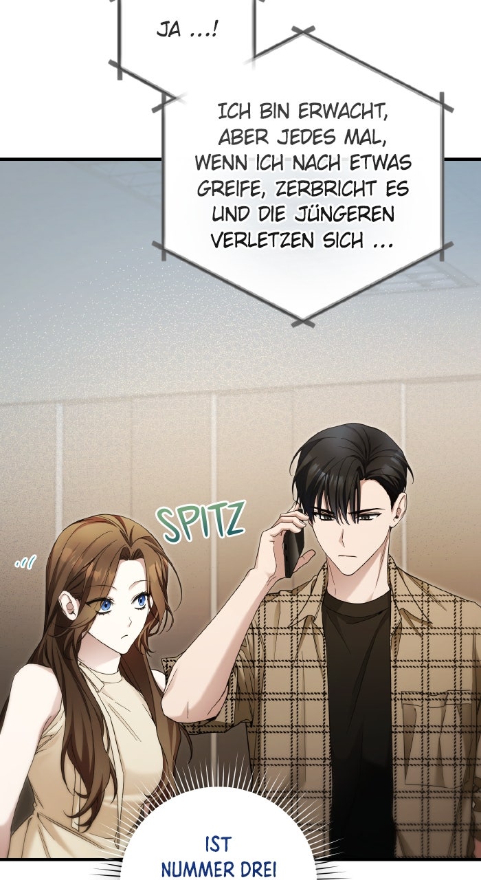 Read For My Own Good Manga Online