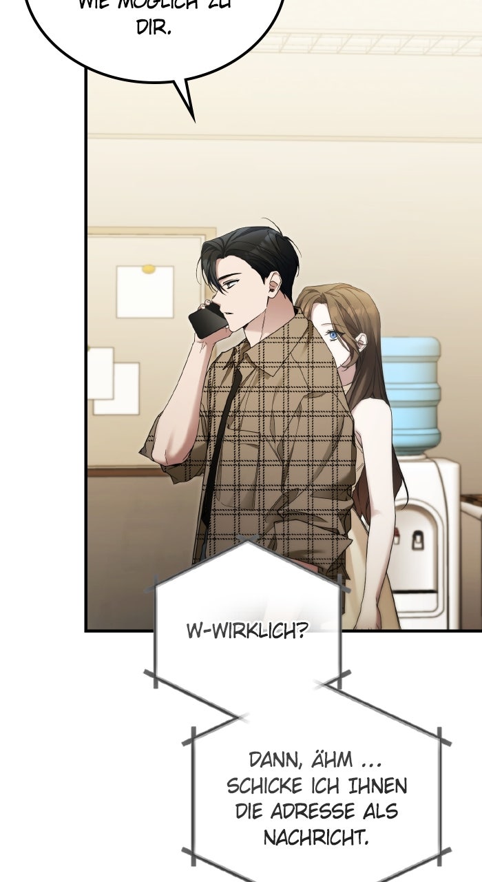 Read For My Own Good Manga Online