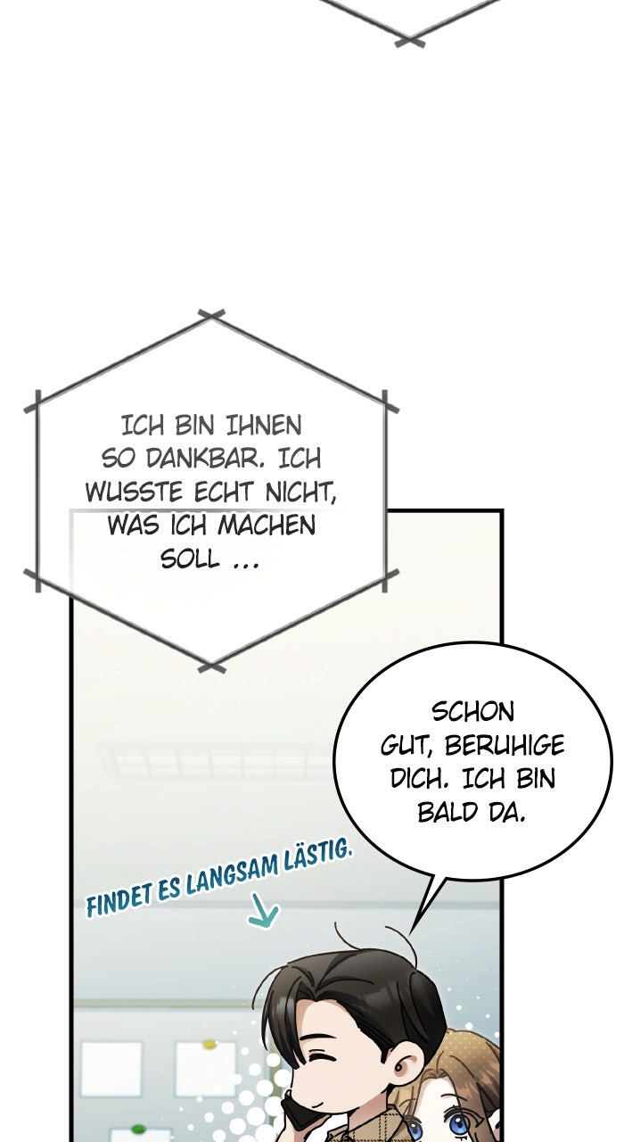 Read For My Own Good Manga Online