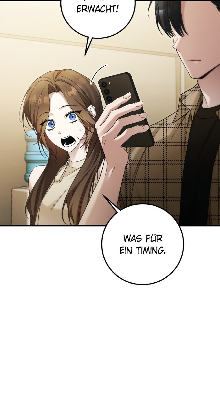 Read For My Own Good Manga Online