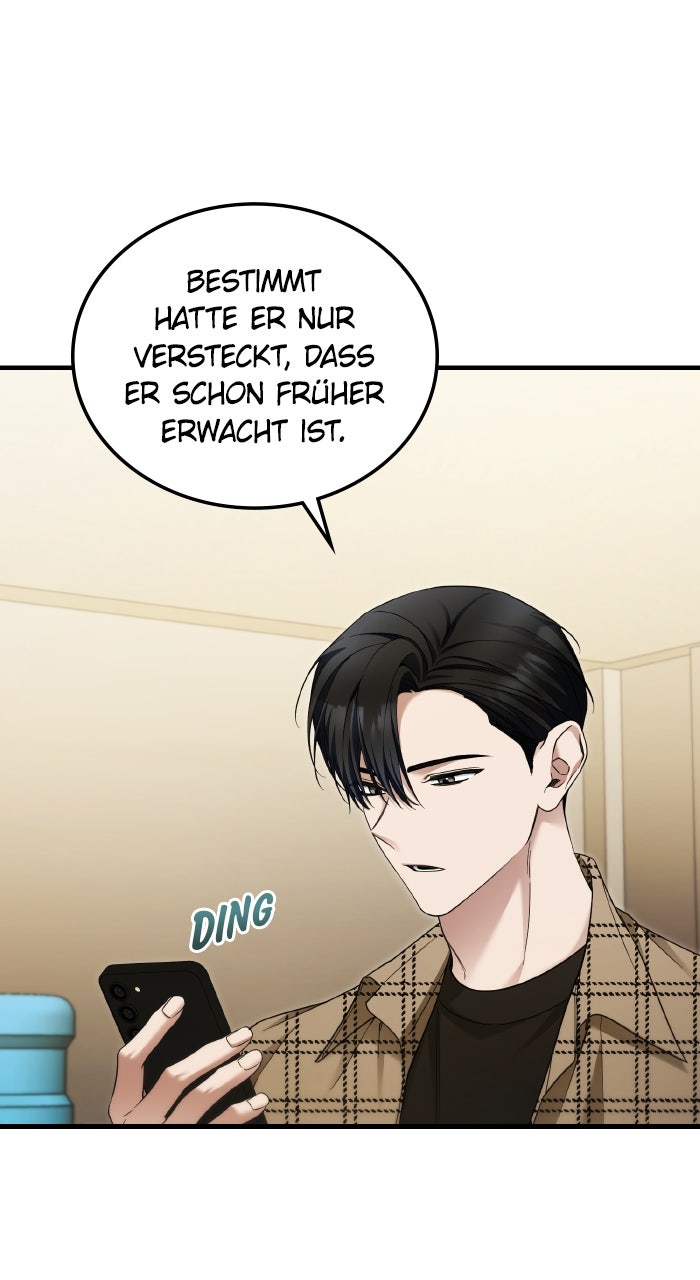 Read For My Own Good Manga Online