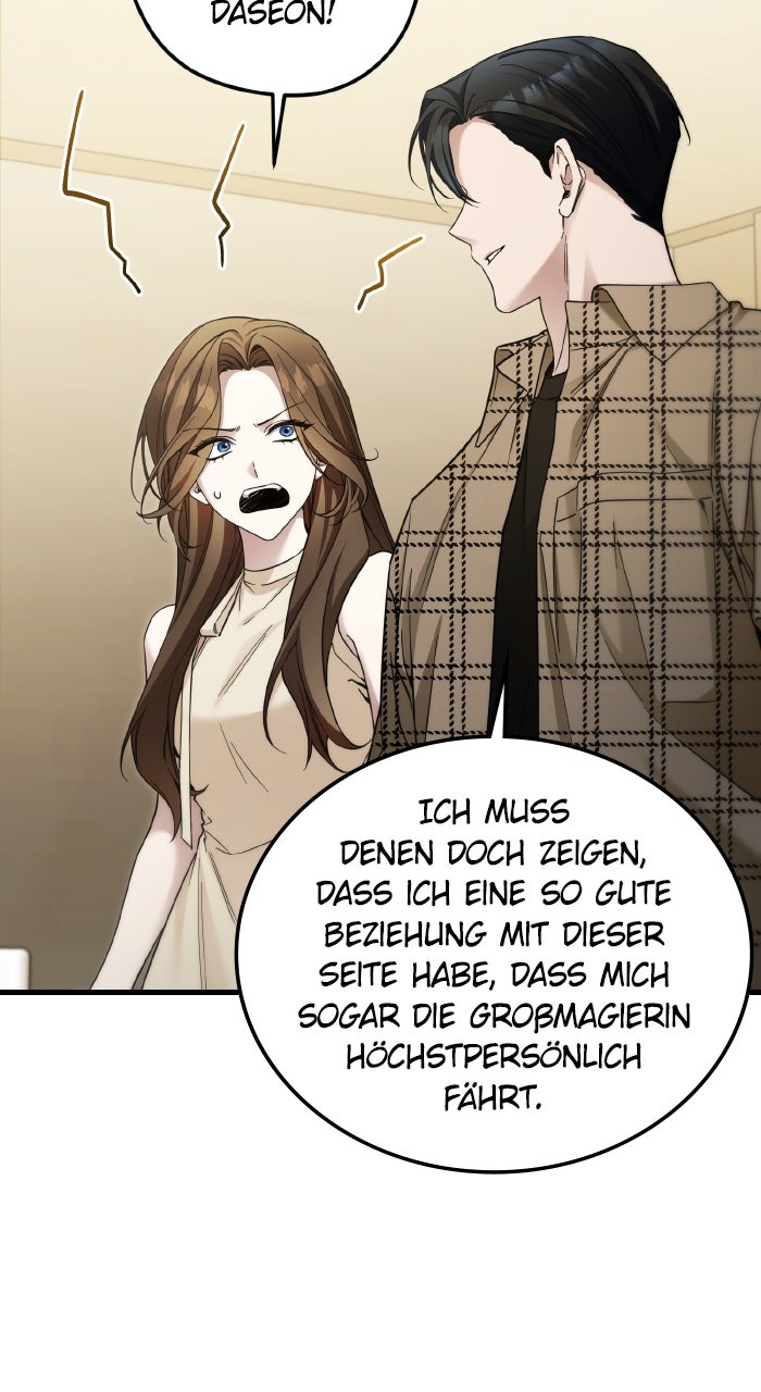 Read For My Own Good Manga Online