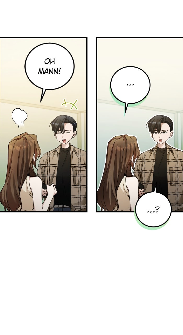 Read For My Own Good Manga Online