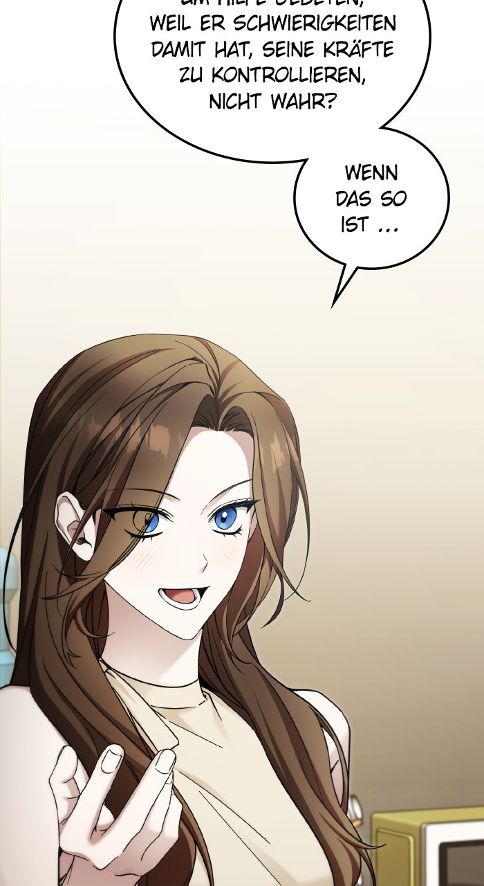 Read For My Own Good Manga Online