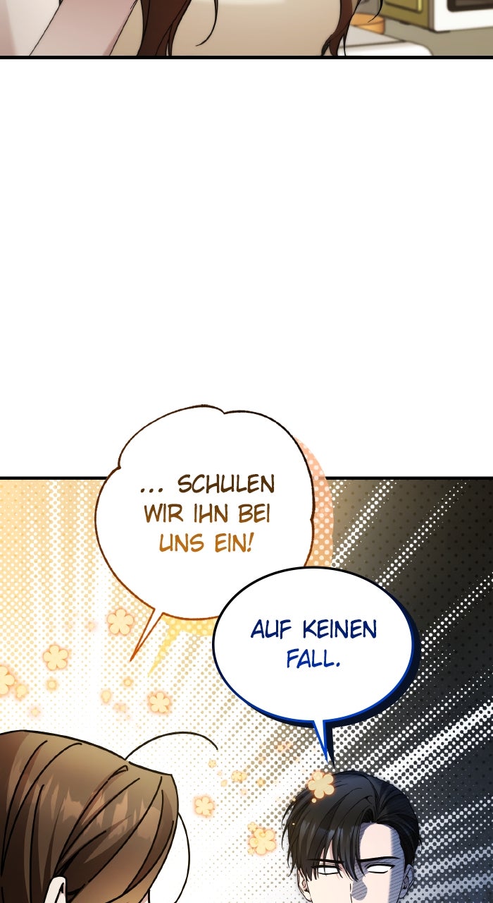 Read For My Own Good Manga Online