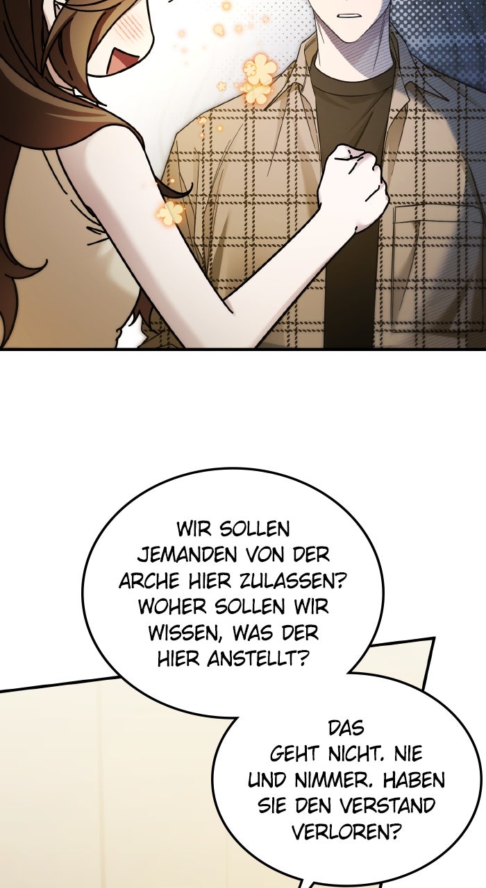 Read For My Own Good Manga Online