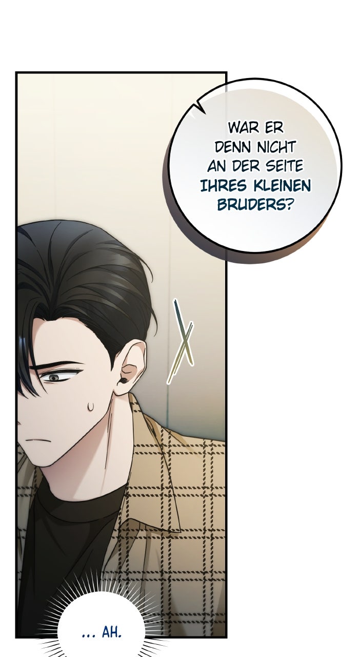 Read For My Own Good Manga Online