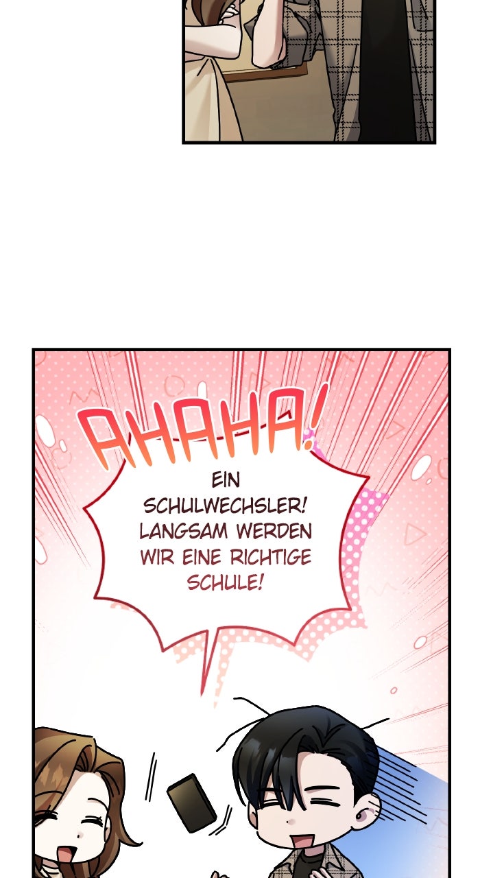 Read For My Own Good Manga Online