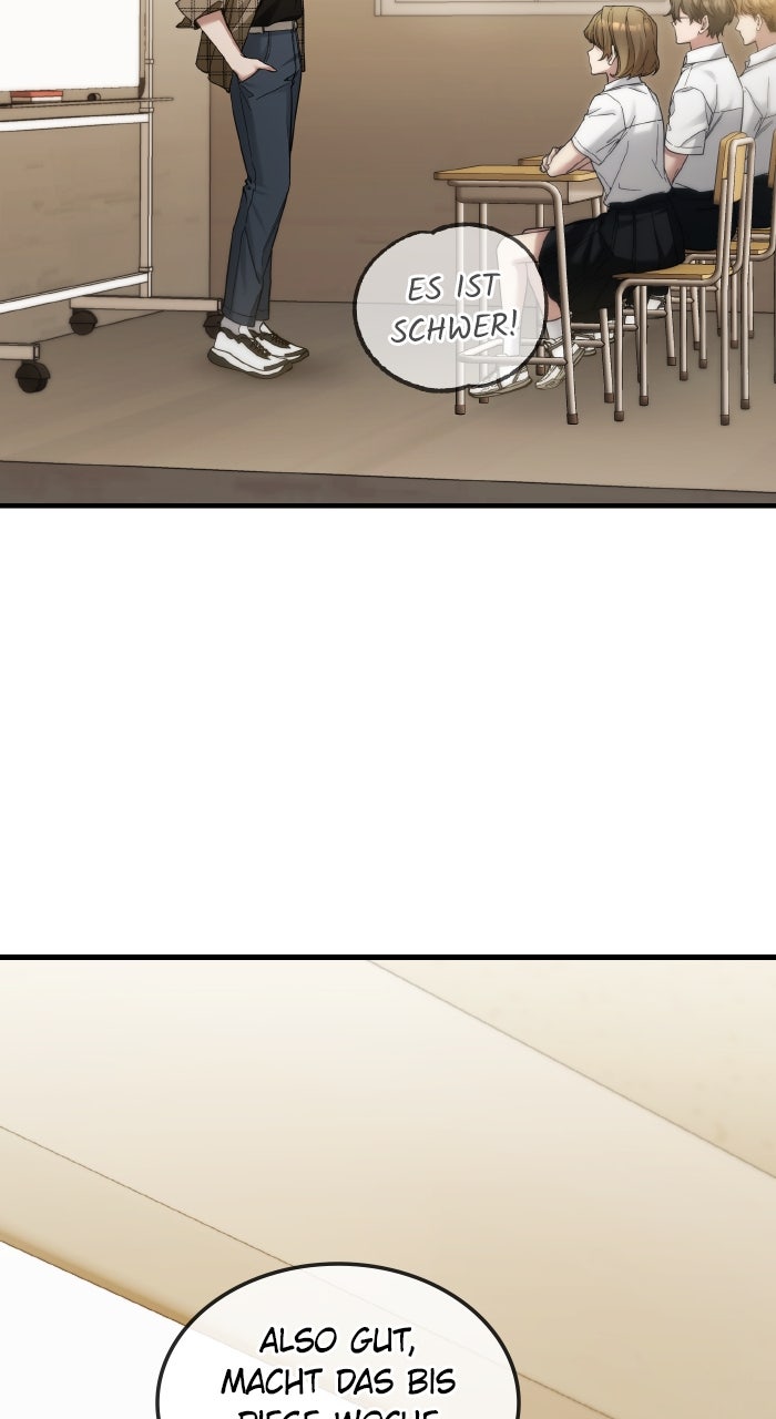 Read For My Own Good Manga Online