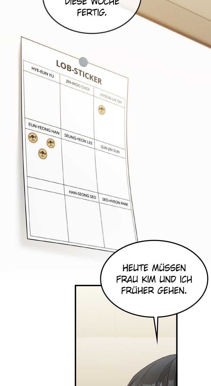 Read For My Own Good Manga Online