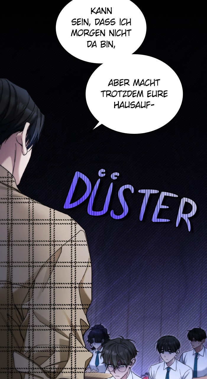 Read For My Own Good Manga Online