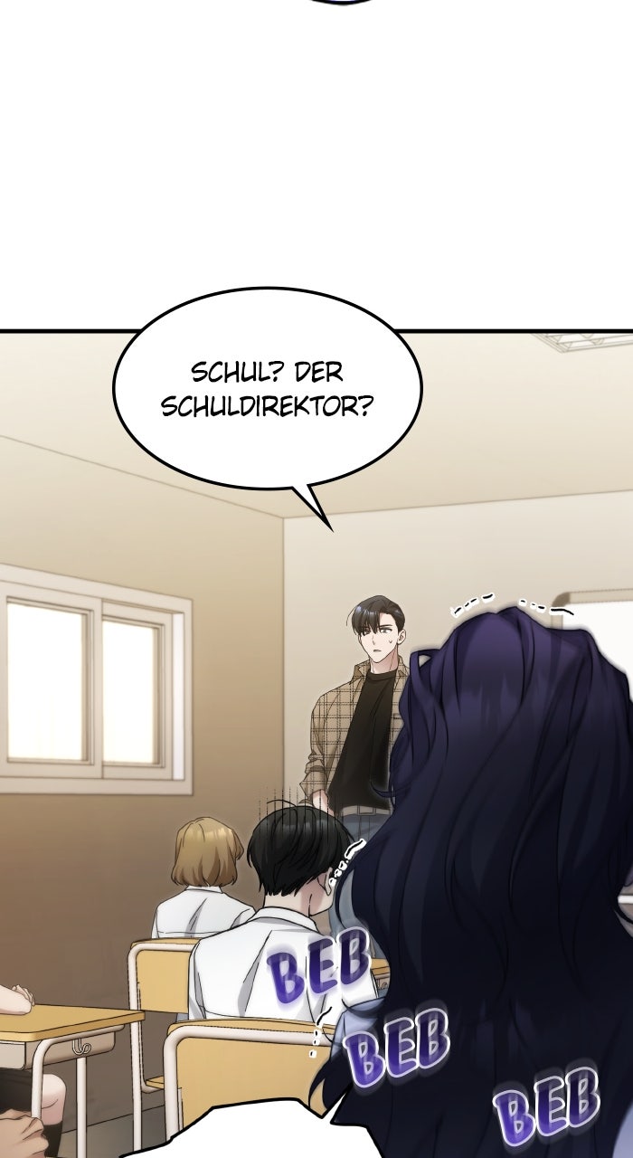 Read For My Own Good Manga Online