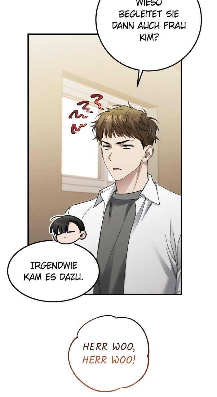 Read For My Own Good Manga Online