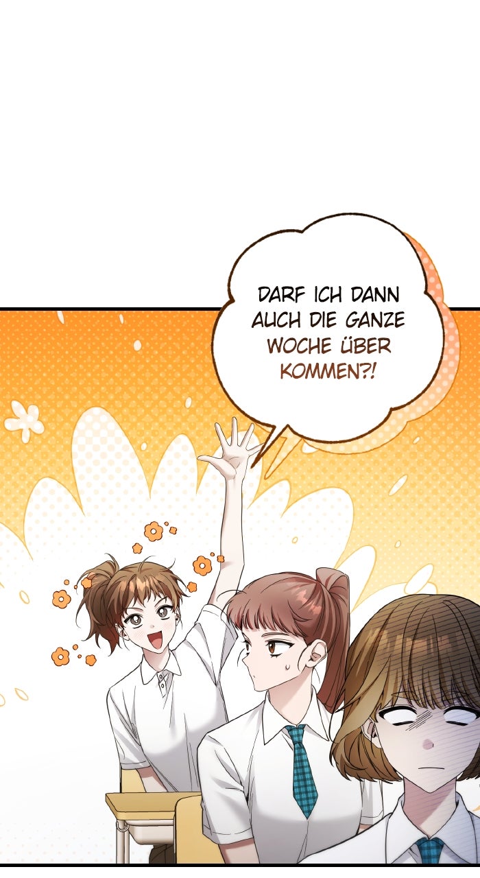 Read For My Own Good Manga Online