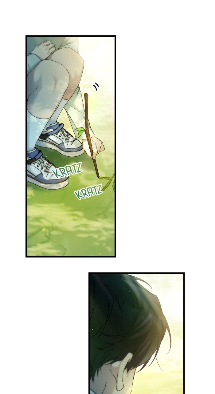 Read For My Own Good Manga Online