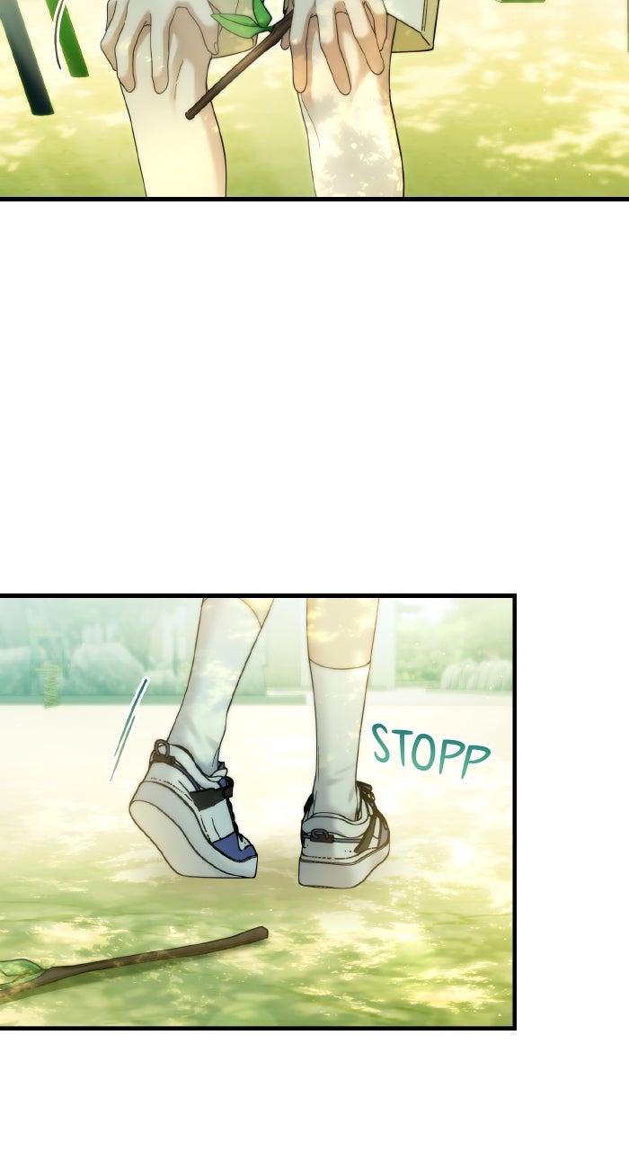 Read For My Own Good Manga Online