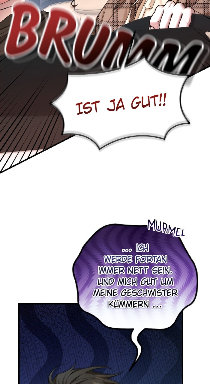 Read For My Own Good Manga Online