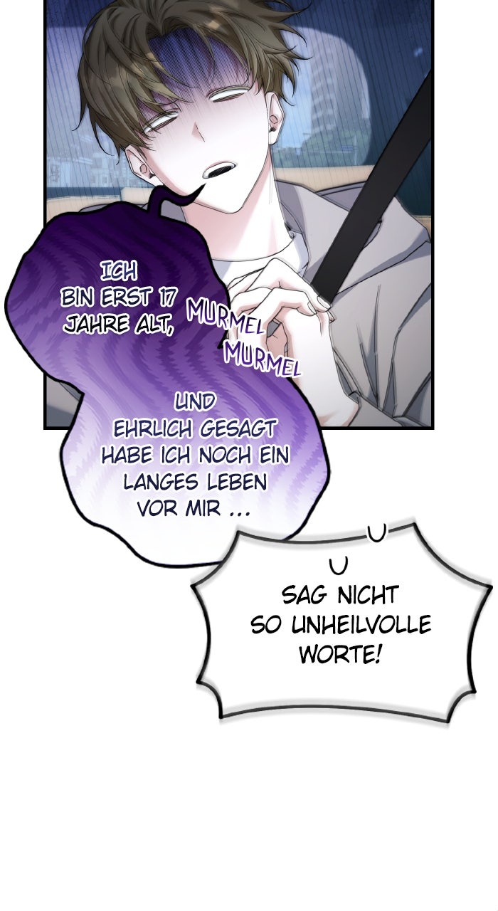 Read For My Own Good Manga Online