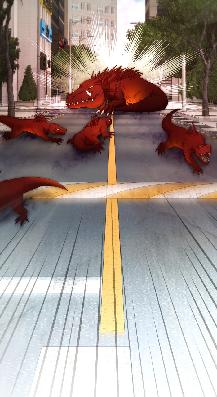 Read For My Own Good Manga Online