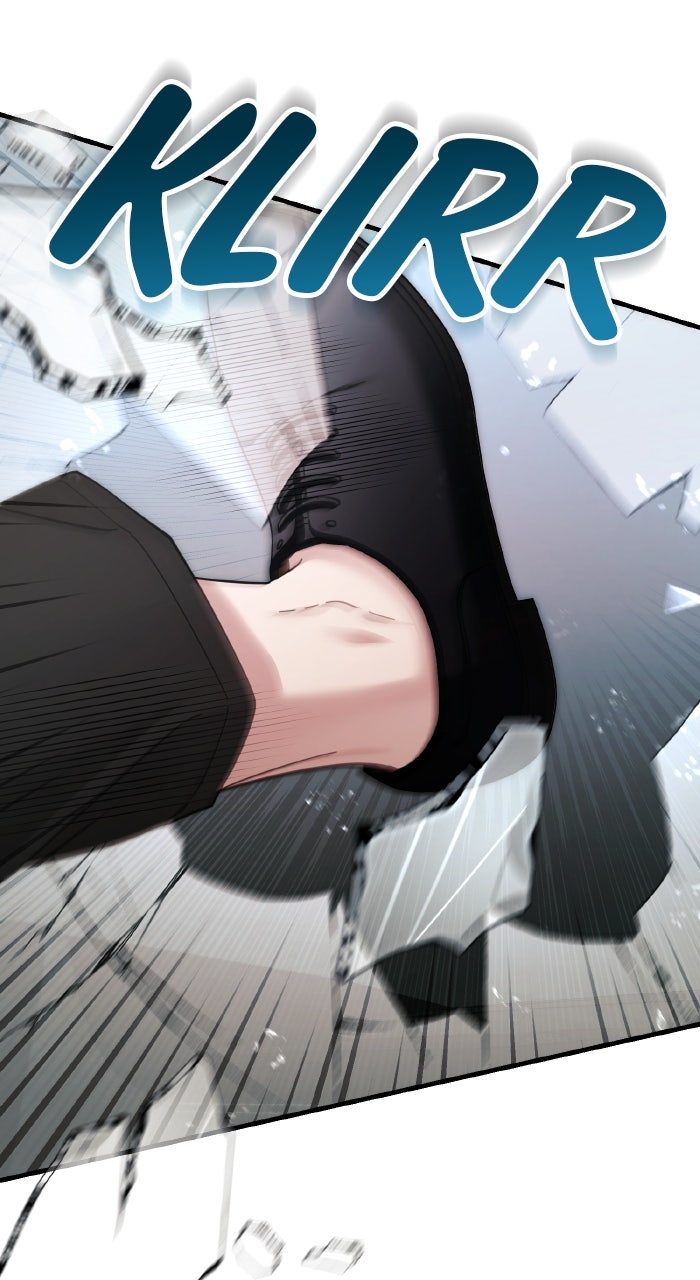 Read For My Own Good Manga Online