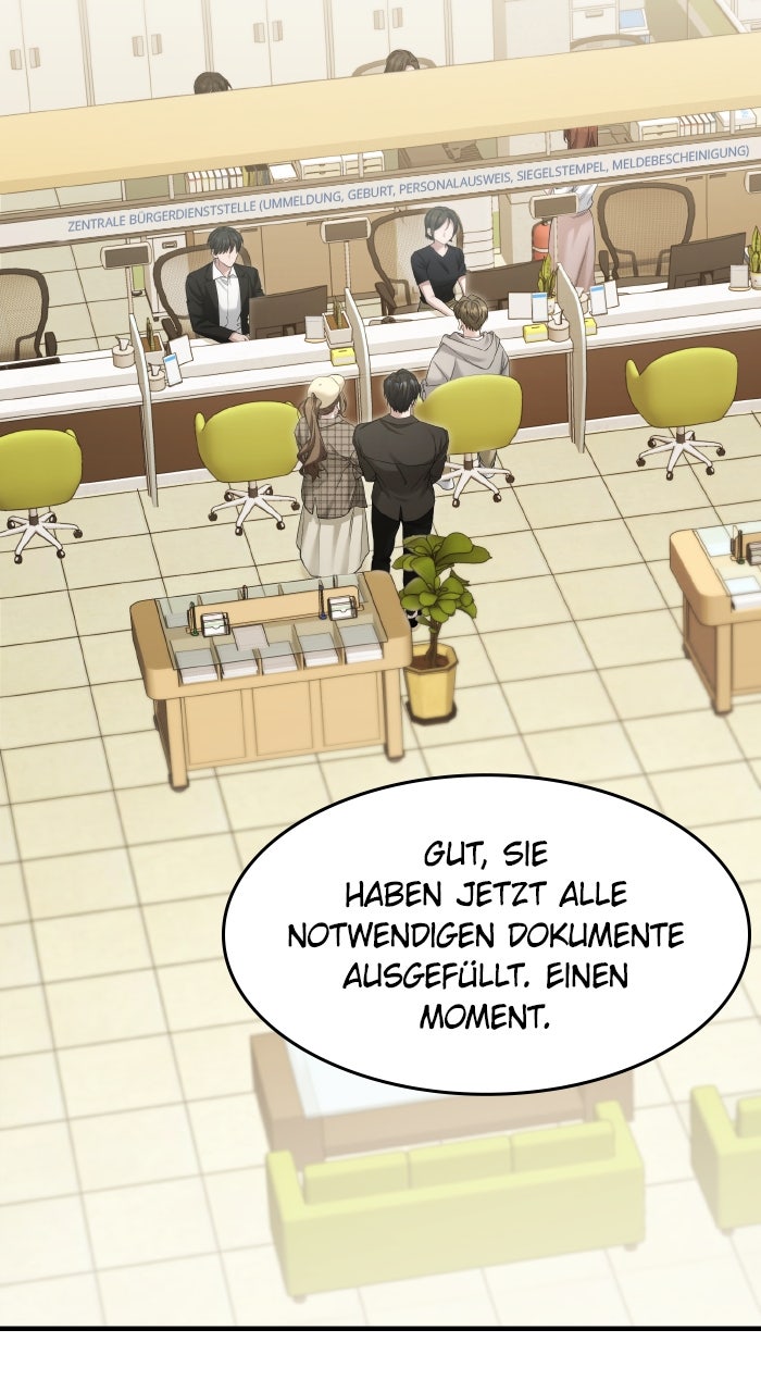 Read For My Own Good Manga Online