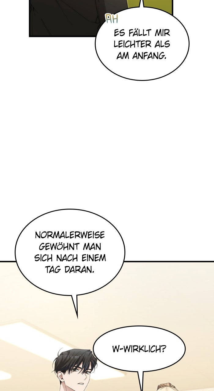 Read For My Own Good Manga Online