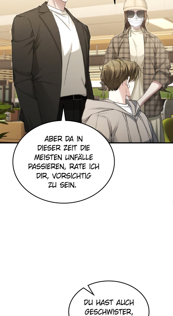 Read For My Own Good Manga Online