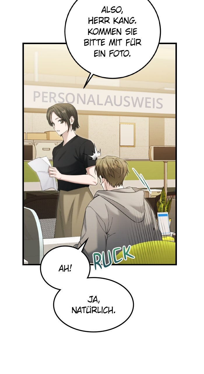 Read For My Own Good Manga Online