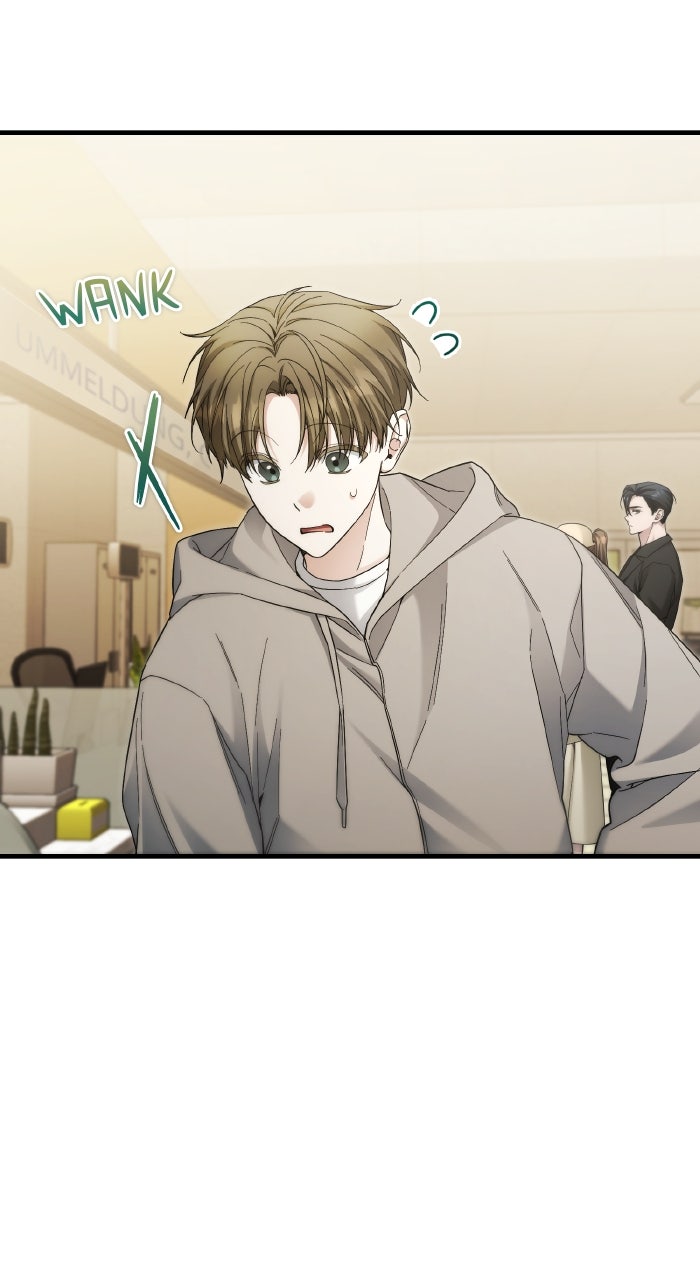 Read For My Own Good Manga Online