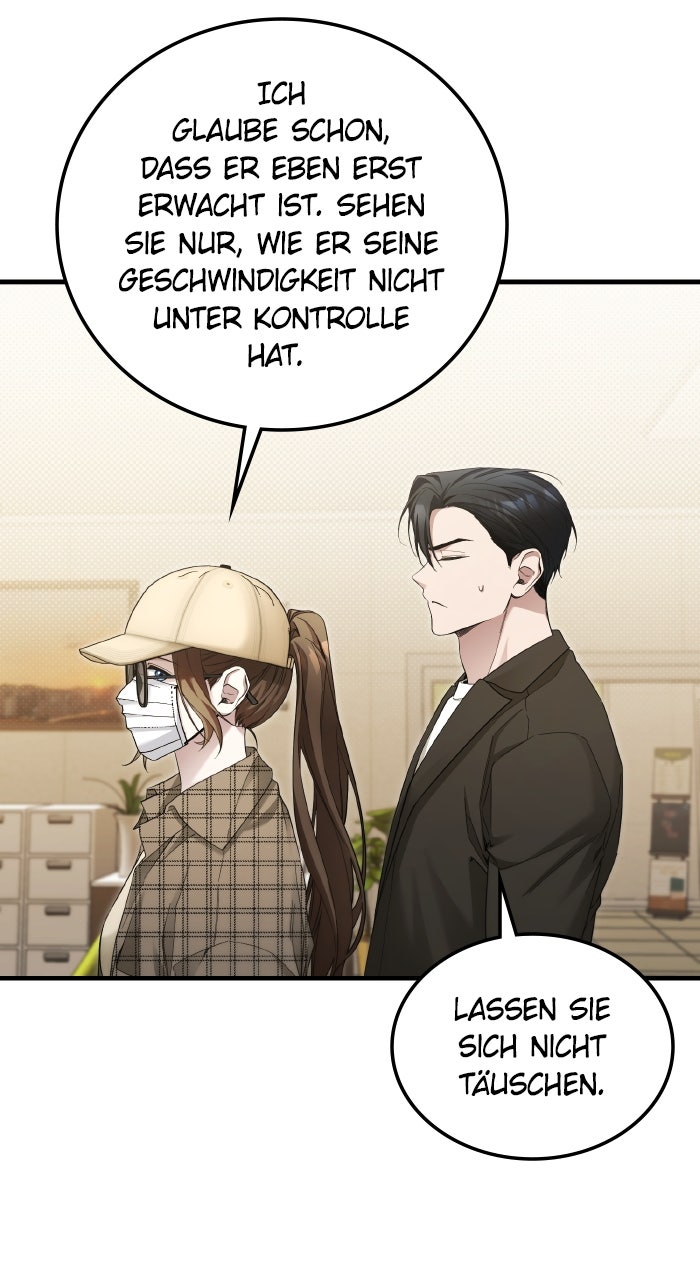 Read For My Own Good Manga Online