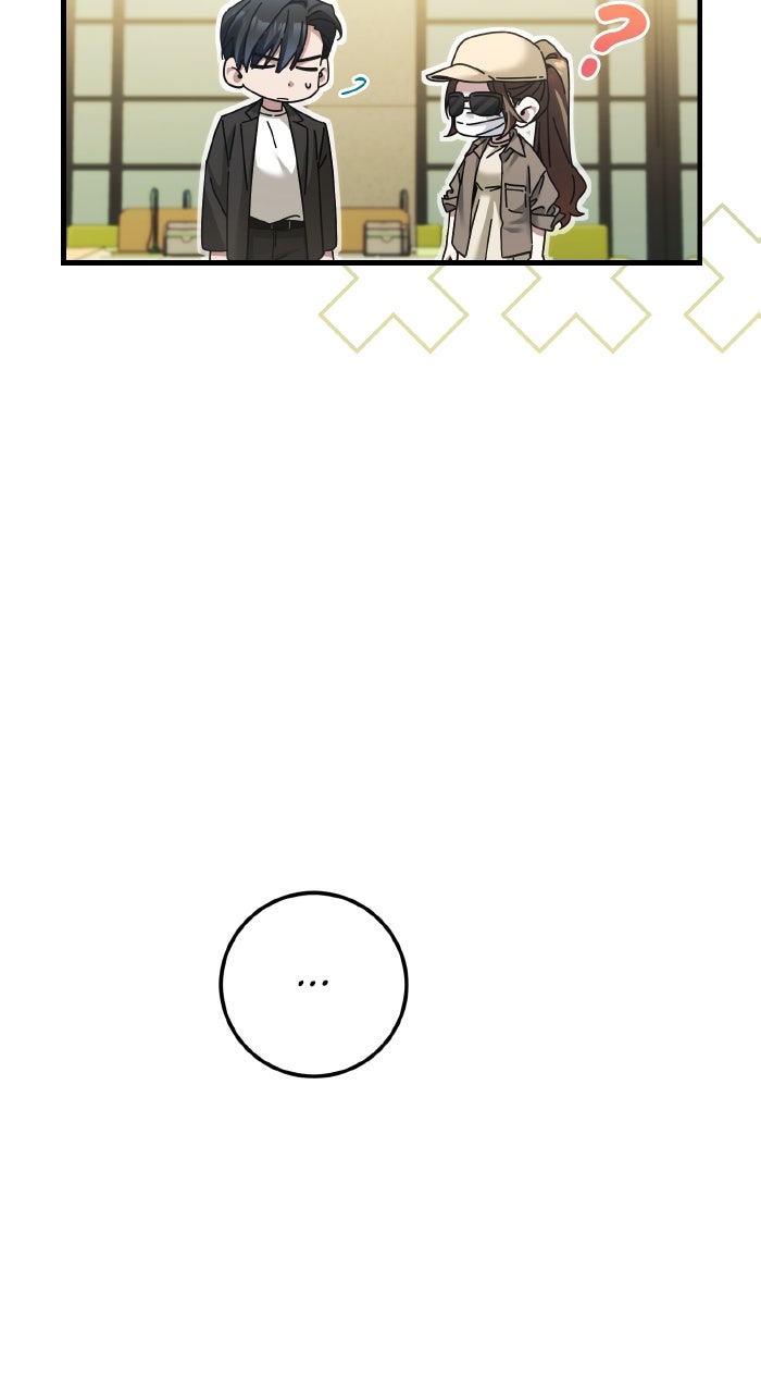 Read For My Own Good Manga Online