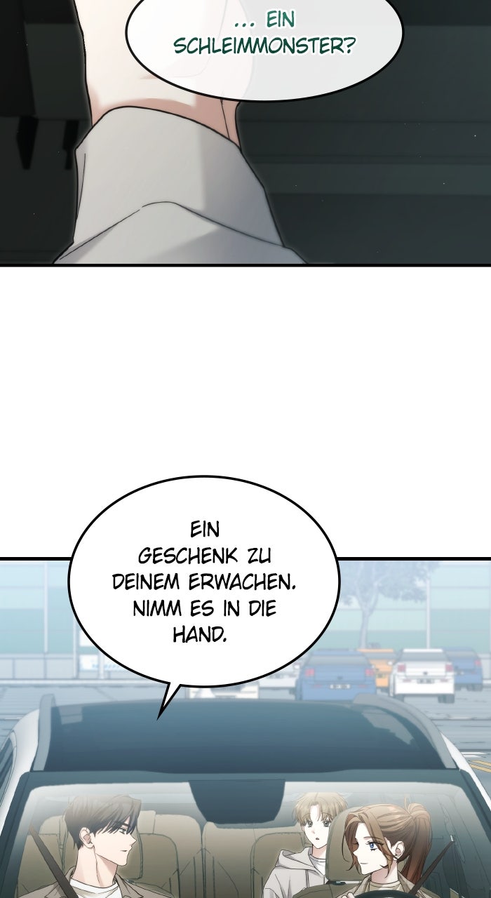 Read For My Own Good Manga Online