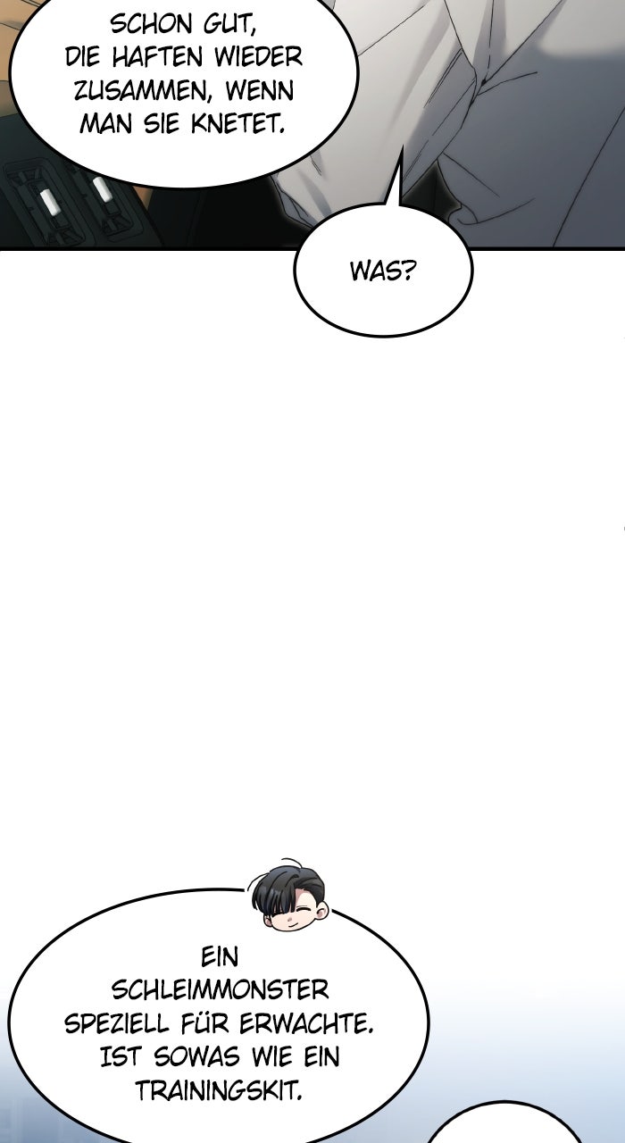 Read For My Own Good Manga Online