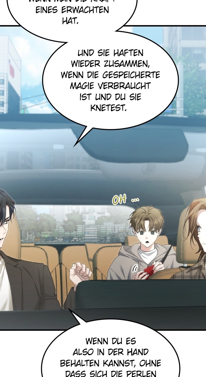 Read For My Own Good Manga Online