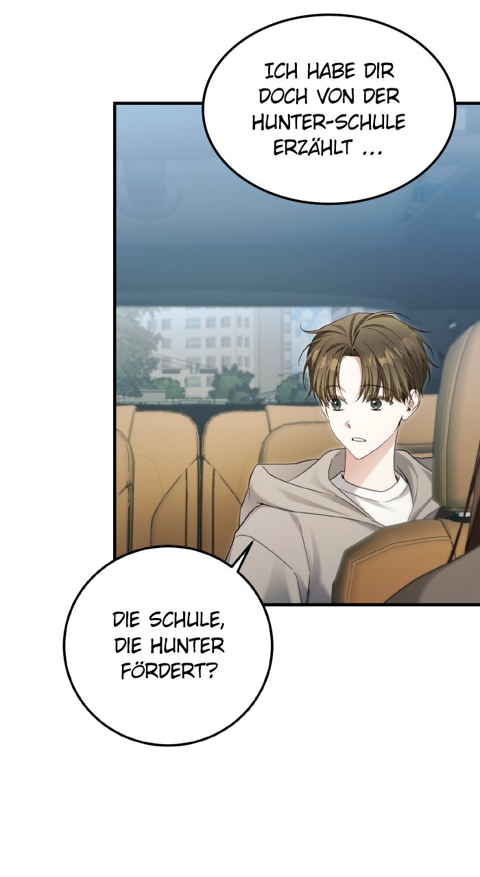 Read For My Own Good Manga Online