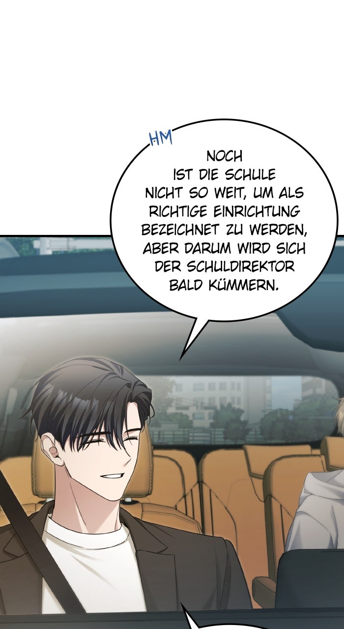 Read For My Own Good Manga Online