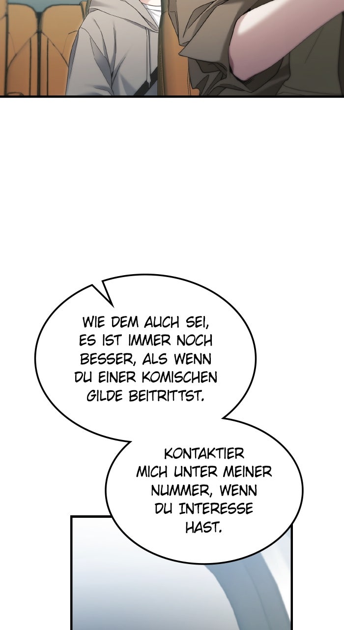 Read For My Own Good Manga Online