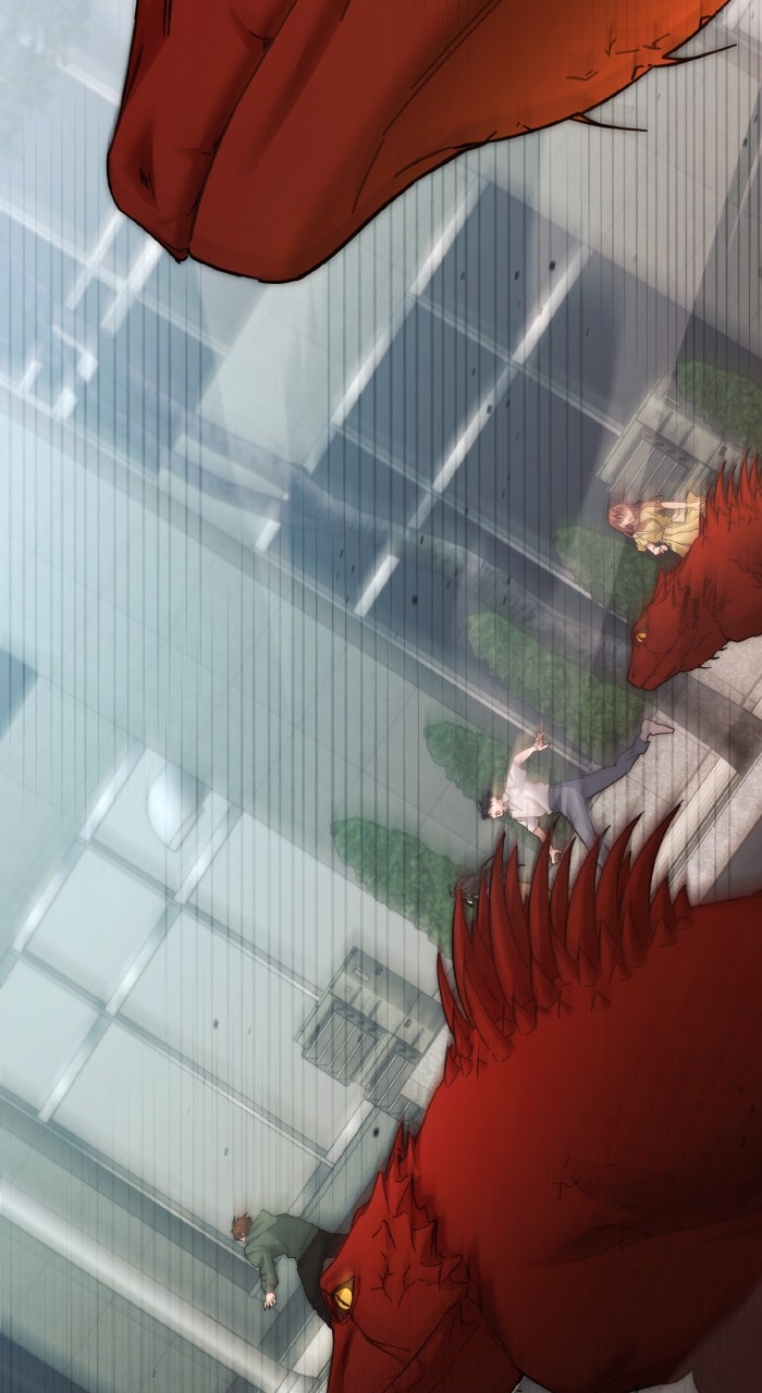 Read For My Own Good Manga Online