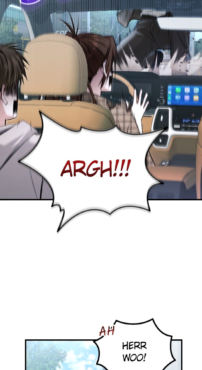 Read For My Own Good Manga Online