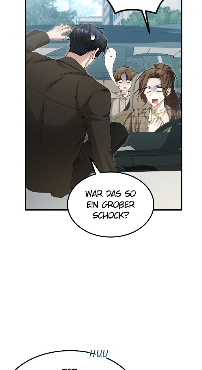 Read For My Own Good Manga Online