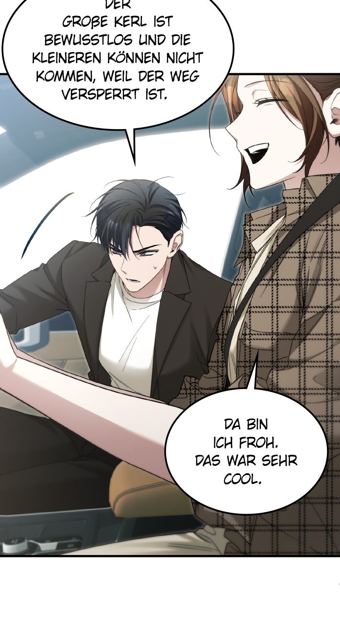 Read For My Own Good Manga Online