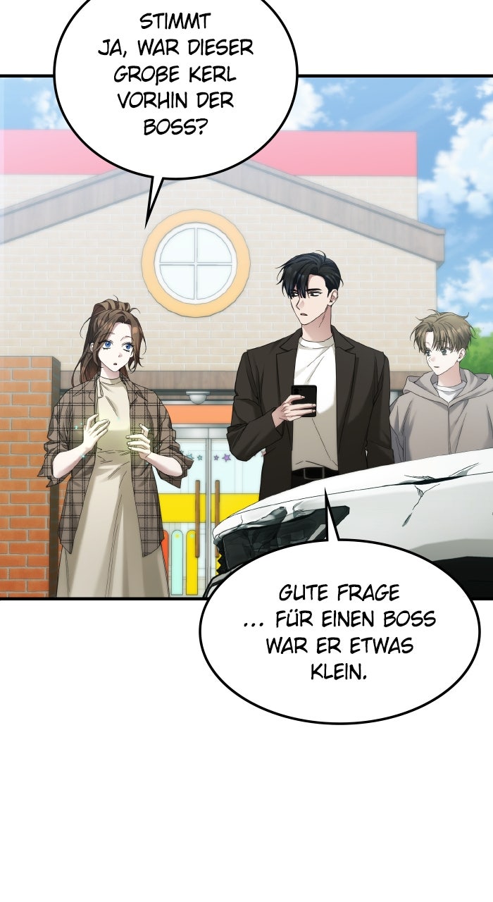 Read For My Own Good Manga Online