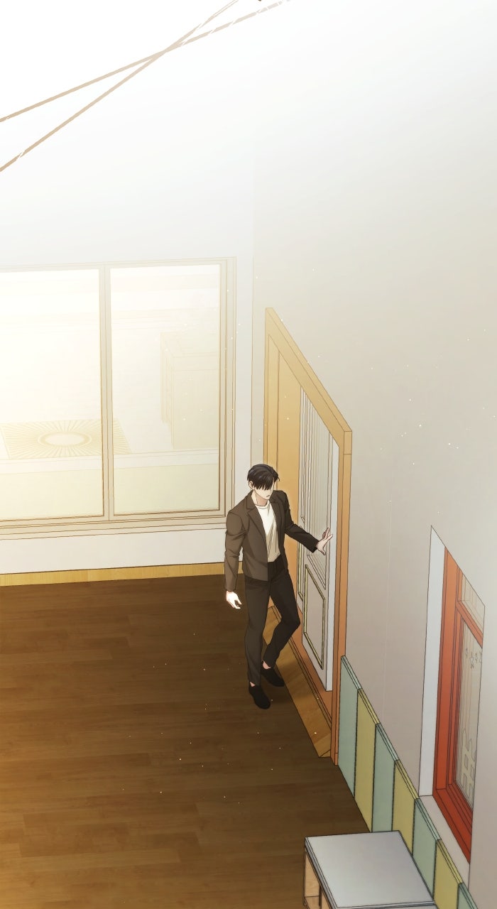 Read For My Own Good Manga Online