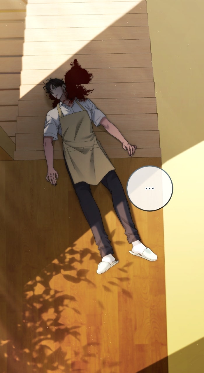 Read For My Own Good Manga Online